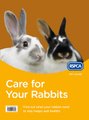 Care for Your Rabbits (Paperback, New edition): Rspca