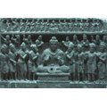 Daily Life in Ancient India - From 200 BC to 700 AD (Paperback): Jeannine Auboyer