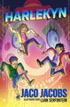 Harlekyn (Afrikaans, Paperback, Heruitgawe): Jaco Jacobs