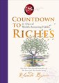Countdown to Riches - 21 Days of Wealth-Attracting Habits (Hardcover): Rhonda Byrne