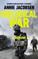 Biological War - A Scenario (Paperback): Annie Jacobsen