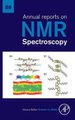 Annual Reports on NMR Spectroscopy, Volume 88 (Hardcover): Graham A. Webb