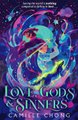 Love, Gods & Sinners (Paperback): Camille Chong