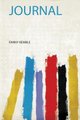 Journal (Paperback): Fanny Kemble