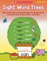 Sight Word Trees, Grades K-2 (Paperback): Immacula Rhodes