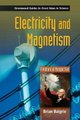 Electricity and Magnetism - A Historical Perspective (Hardcover, Annotated Ed): Brian Baigrie