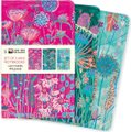 Lucy Innes Williams Set of 3 Mini Notebooks: Flame Tree Studio