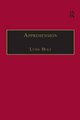 Apprehension - Reason in the Absence of Rules (Hardcover, New Ed): Lynn Holt