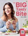 The Big Tasty Bite (Paperback): Lila Lerie