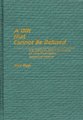 A Gift That Cannot Be Refused - The Writing and Publishing of Contemporary American Poetry (Hardcover, New): Mary Biggs