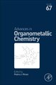 Advances in Organometallic Chemistry, Volume 67 (Hardcover): Pedro J. Perez