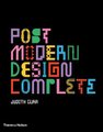 Postmodern Design Complete (Hardcover): Judith Gura