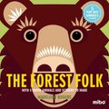 Forest Folk, The (Hardcover): M. Rogers
