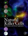 Natural Killer Cells - Basic Science and Clinical Application (Hardcover, New): Michael T. Lotze, Angus W. Thomson