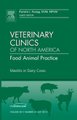 Mastitis in Dairy Cows, An Issue of Veterinary Clinics: Food Animal Practice, Volume 28-2 (Hardcover, New): Pamela L. Ruegg