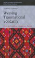 Weaving Transnational Solidarity - From the Catskills to Chiapas and Beyond (Hardcover): Katherine O'Donnell