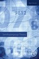 Semihypergroup Theory (Paperback): Bijan Davvaz