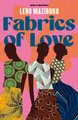 Fabrics of Love (Paperback): Lebo Mazibuko