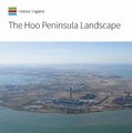 The Hoo Peninsula Landscape (Paperback, New): Sarah Newsome, Edward Carpenter, Peter Kendall
