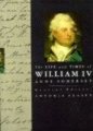 The Life and Times of William IV (Paperback, Reissue): Anne Somerset