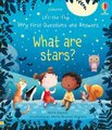 Very First Questions and Answers What are stars? (Board book): Katie Daynes