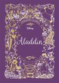 Disney Aladdin (Hardcover): Lily Murray