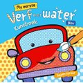 My Eerste Kunsboek - Blou (Paperback): Mario Boon