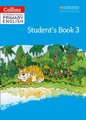 International Primary English Student's Book: Stage 3 (Paperback, 2nd Revised edition): Daphne Paizee