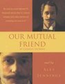 Our mutual friend (Audio cassette, New ed): Charles Dickens