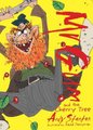 Mr Gum and the Cherry Tree (Paperback): Andy Stanton