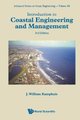 Introduction To Coastal Engineering And Management (Third Edition) (Paperback): J. William Kamphuis