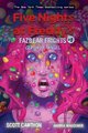 Gumdrop Angel (Five Nights at Freddy's: Fazbear Frights #8) (Paperback): Scott Cawthon, Andrea Waggener