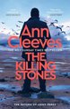 The Killing Stones (Paperback): Ann Cleeves