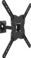 Equip TV Pivoting Wall-Mount Bracket (23"-55"): 