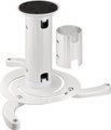 Goobay Projector Ceiling Mount (M) for Small to Medium Projectors: 
