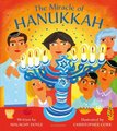 The Miracle of Hanukkah (Paperback): Malachy Doyle
