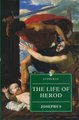 The Life of Herod (Paperback): Flavius Josephus