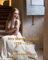 Mrs Mary Plaskett (1739 - 1827) (Hardcover, Revised edition): Stephen Robert Kuta