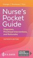 Nurse's Pocket Guide - Diagnoses, Prioritized Interventions, and Rationales (Paperback, 16th Revised edition): Marilynn E....