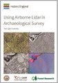 Using Airborne Lidar in Archaeological Survey - The Light Fantastic (Paperback): Simon Crutchley, Peter Crow