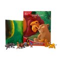 Disney Lion King My Busy Books (Board book): Phidal Publishing