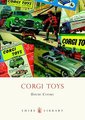 Corgi Toys (Paperback): David Cooke