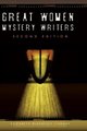 Great Women Mystery Writers, 2nd Edition (Hardcover, 2nd Revised edition): Elizabeth A. Blakesley