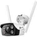 TP-Link VIGI C340-W 4MP Outdoor Full-Colour Wi-Fi Bullet Network Camera: 