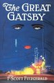 The Great Gatsby - The Only Authorized Edition (Paperback): F. Scott Fitzgerald