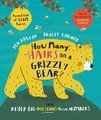 How Many Hairs On A Grizzly Bear? - And Other Big Questions about Numbers (Paperback): Tracey Turner