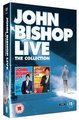 John Bishop: The Elvis Has Left the Building Tour/The Sunshine... (DVD): John Bishop