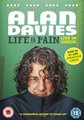 Alan Davies: Life Is Pain (DVD): Alan Davies