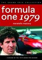 Formula 1 Review: 1979 (DVD): 