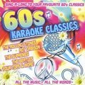 60's Karaoke Classics (CD): Karaoke